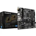 Gigabyte B760M DS3H AX DDR4 Hovedkort - Intel B760 - Intel LGA1700 socket - DDR4 RAM - Micro-ATX