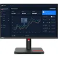 Lenovo ThinkVision T22i-30 21,5 FHD-skjerm - 63B0MAT6EU