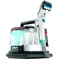 Shark Tepperenser StainStriker PX200EUT - carpet washer - portable - blue/white/black