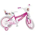 HUFFY Princess 14´´ Sykkel