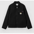 Carhartt WIP Detroit Jakke svart