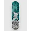 Polar Jamie Platt Casino 8.5" Skateboard Deck mønster