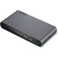 Lenovo Universal Business Usb C Dokkingstasjon