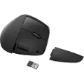 HP 925 Trådløs Ergonomisk Mus