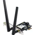 Asus Pci-e Wlan Pce-axe5400 Utvidelseskort