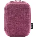 Fujifilm Instax - Eske for instant printer - bløt rosa - for instax mini Link 3