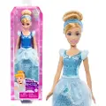 Mattel Prinsesse Cinderella
