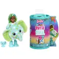 Barbie Friends Chelsea Cutie Reveal Jungel Elefantito-dukke
