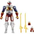 Mattel Metaverse-robotfigur