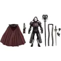 Mattel Deluxe Skeletor-figur