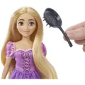 Mattel Rapunsel Og Maximus Doll
