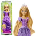 Mattel Prinsesse Rapunzel