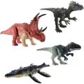Mattel Villbrølende Dinosaurfigur 1 Enhet