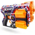 Zuru X-SHOT Skins Dread Launcher 36517Q 31999
