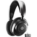 SteelSeries Arctis Nova 7 Gaming-headset