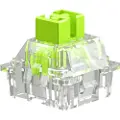 Glorious Glo-kb-acc-swt-raptor-he-36 Gaming-tastatur Engelsk
