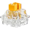 Glorious Glo-kb-acc-swt-panda-he-36 Gaming-tastatur Engelsk