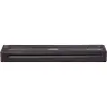 Brother PocketJet 8 PJ-822 - Skriver - S/H - direktetermisk - A4/Legal - 203 x 200 dpi - inntil 13.5 spm - USB-C