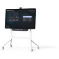Avocor Series One Board 65 - Videokonferanseinnretning - Optimert for Google Meet
