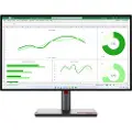 Lenovo 27" ThinkVision P27q-30 - 2560x1440 - IPS - USB HUB