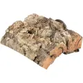 Trixie Landing area with screw attachment, cork, 8 × 12 cm
