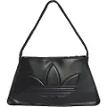 Adidas Originals Outline Trefoil 2l Skulderveske