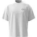 Calvin Klein Jeans Lv04rc856g Kortarmet T-skjorte