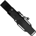 Fällkniven Zytel sheath for F1Pro knives slire, next generation