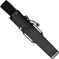 Fällkniven Zytel sheath for A1Pro knives, next generation