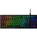HyperX Alloy Origins Core Hx Red German Tastatur