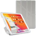 Pipetto Origami, Folio, Apple, iPad 10.2-inch 8th Generation (2020) iPad 10.2-inch 7th Generation (2019), 25,9 cm (10.2)