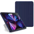 Pipetto Origami No1, Folio, Apple, iPad Pro 11 (2022) - Model Numbers A2759, A2435, A2761, A2762. iPad Pro 11 (2018) - Model Numbers..., 27,9 cm (11)