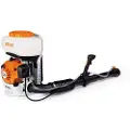 Stihl SR 200 Ryggtåkesprøyte - bensin
