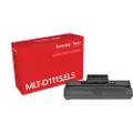 Xerox 006R04588 / Alternative to Samsung MLT-D111S/ELS Black Toner - Laser toner Svart