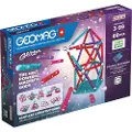Geomag - MAGNET KONSTRUKSJON