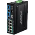 Trendnet Gigabit Switch 10 Porter