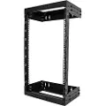 StarTech.com RACK-18U-20-WALL-OA