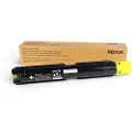 Xerox VersaLink C7100 Toner gul 18.500 sider