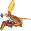 Mattel He-man-figur
