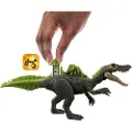 Mattel Dominion Roar Stikes Ichthyovenator-figur
