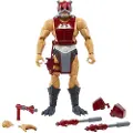 Mattel Eternia Zodak-figur