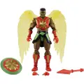 Mattel Solmannfigur