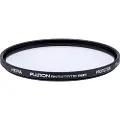 Hoya Fusion Antistatic Next Protector, 77 mm, Beskyttelsesfilter, 1 stykker