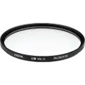 Hoya Hd Mk Ii Protector 58 Mm Polariseringsfilter