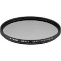 Hoya Hd Mk Ii 62 Mm Polariseringsfilter