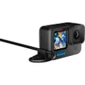 GoPro Utskifting Av Usb Pass H10/h11/h12-dør