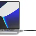 Compulocks Sikkerhetskabel For Macbook Pro 2021 16-tommers Bærbar Pc