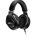 Shure SRH440A Profesjonelle Hodetelefoner