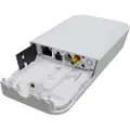 Mikrotik wAP LR2 kit - Gateway - 100Mb LAN - Wi-Fi, LoRaWAN - 2.4 GHz