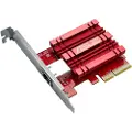 Asus Xg-c100c Pci-e-utvidelseskort